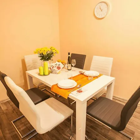 Apartamento Vertigo