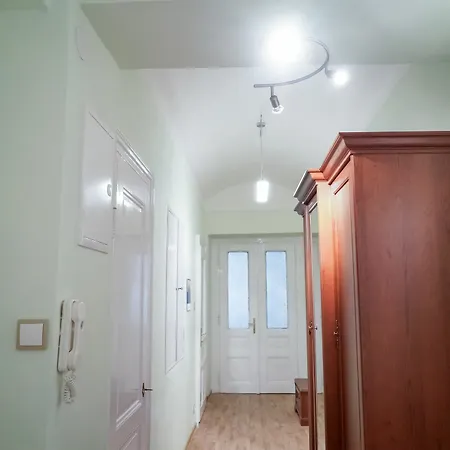 Apartamento Vertigo *