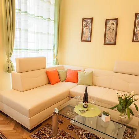 Apartamento Vertigo