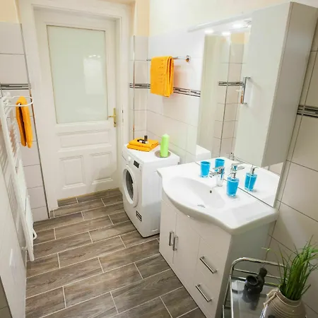 Apartamento Vertigo