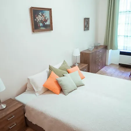 Vertigo Apartamento Praga
