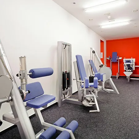 Hostel Plus Prague Hostel *