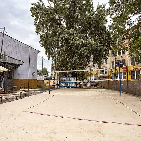 Hostel Plus Prague Hostel *