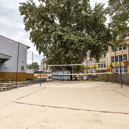 Plus Prague Hostel Hostel *