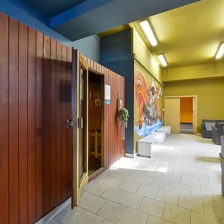 Plus Prague Hostel Hostel