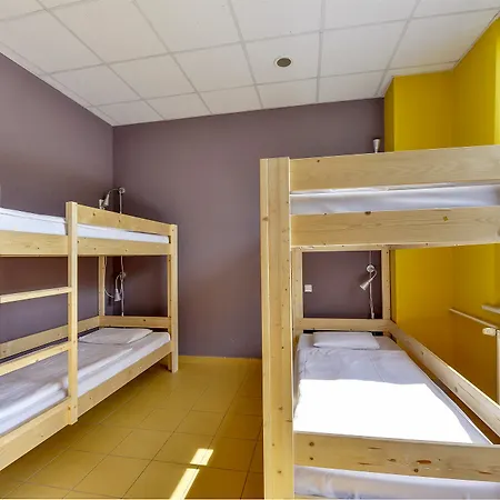 Plus Prague Hostel Hostel