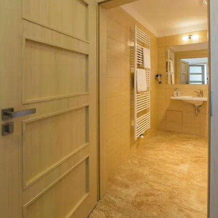 Magnolia With Wellness Apartment *