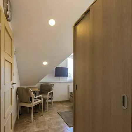 Apartment Magnolia With Wellness