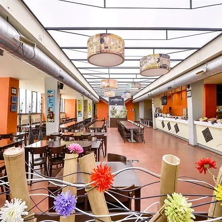 Hostel Plus Prague Hostel *