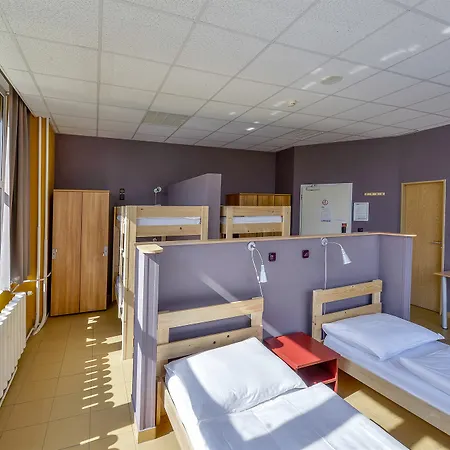 Plus Prague Hostel * Praha