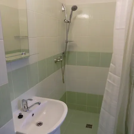Guest house Orbis Prague