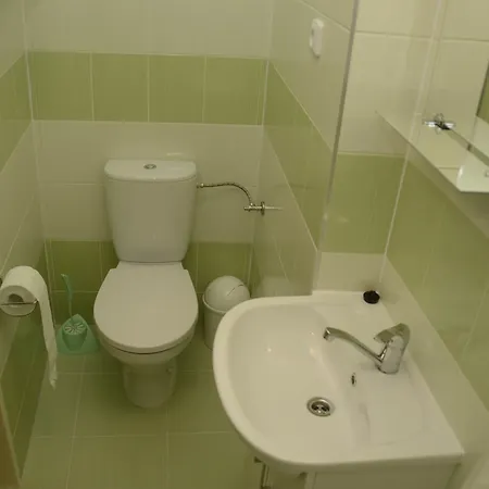 Orbis Guest house Prague