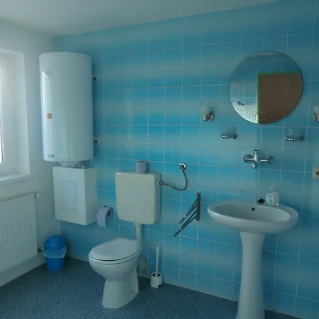 Orbis Guest house 3*