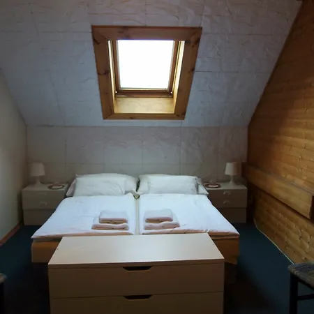 Guest house Orbis 3*