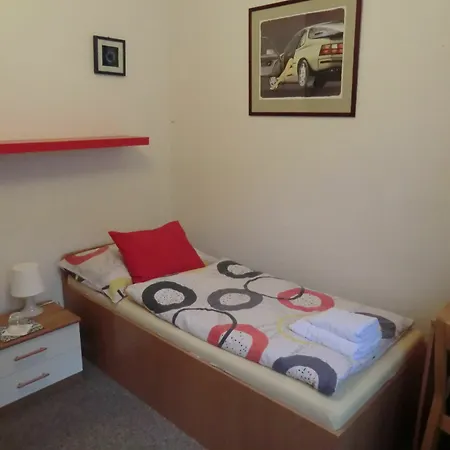 Orbis Guest house Prague