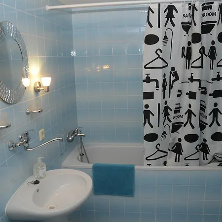 Guest house Orbis Prague