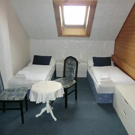 Orbis Guest house 3*