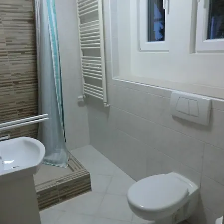 Guest house Orbis