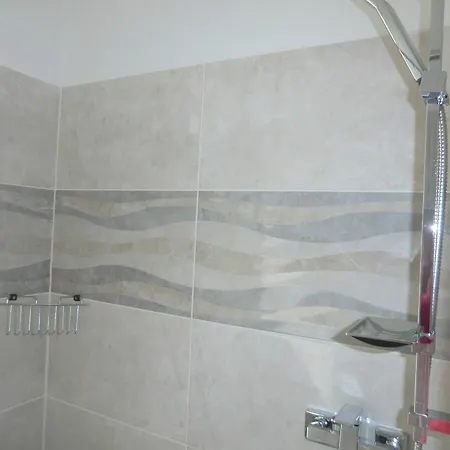 Guest house Orbis Prague
