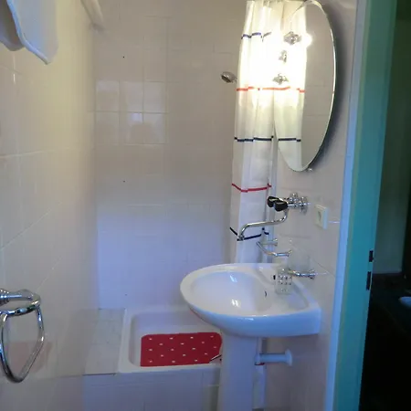 Guest house Orbis Prague