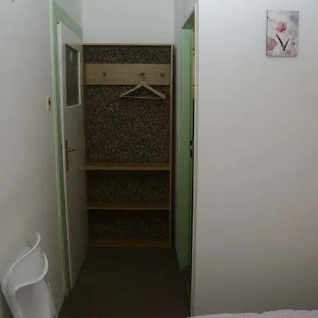 Orbis 3* Prague
