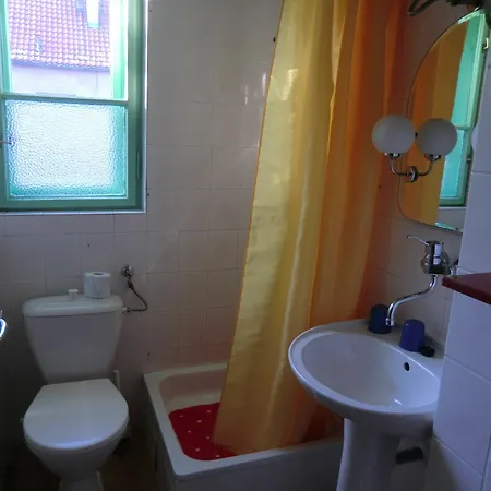 Guest house Orbis 3*