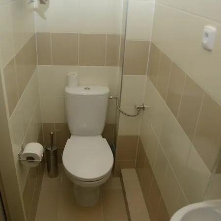 Orbis Guest house 3*