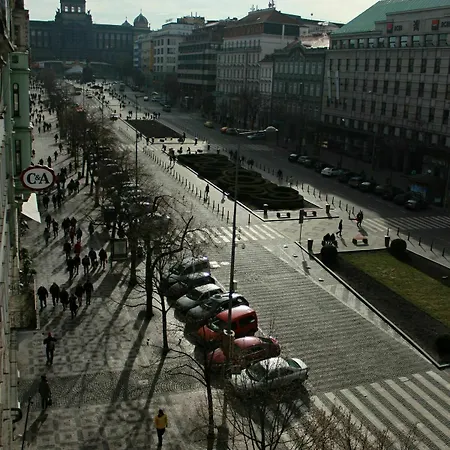 Meran Отель