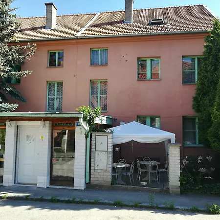 Orbis Guest house Prague