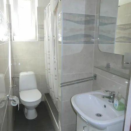 Guest house Orbis