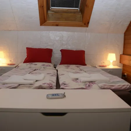 Guest house Orbis 3*