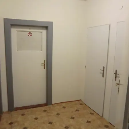 Orbis Guest house