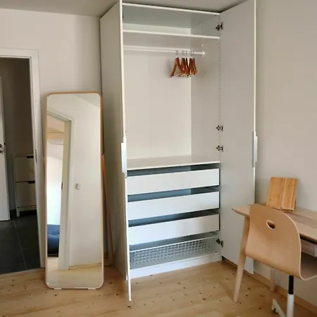 903apartments Appartement