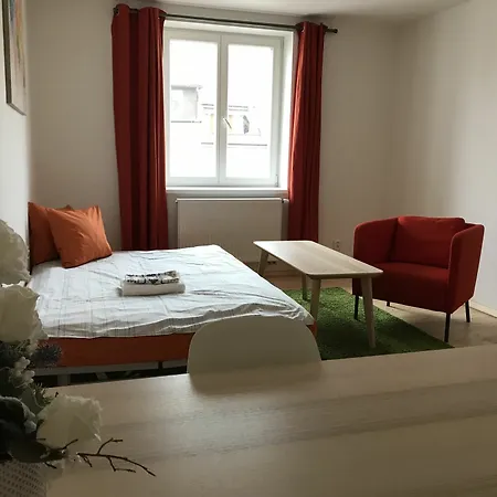 Appartement 903apartments *