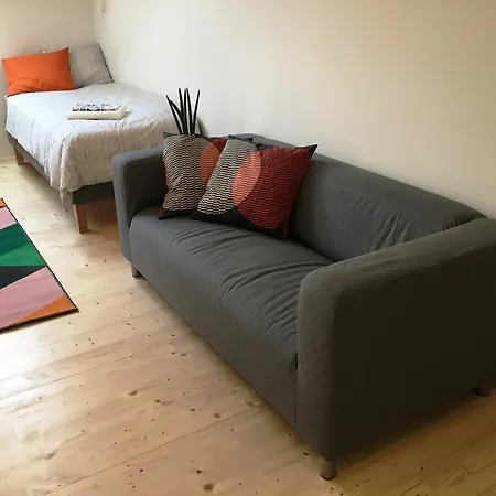 903apartments Praag
