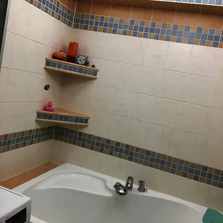 Scirocco - Two Bedroom