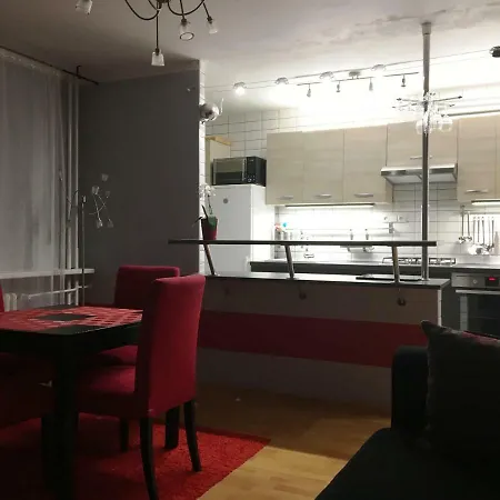 Scirocco - Two Bedroom *