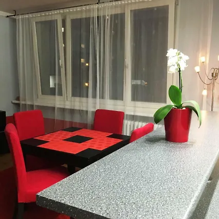 Apartment Scirocco - Two Bedroom *