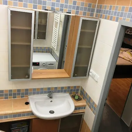 Scirocco - Two Bedroom Apartment *