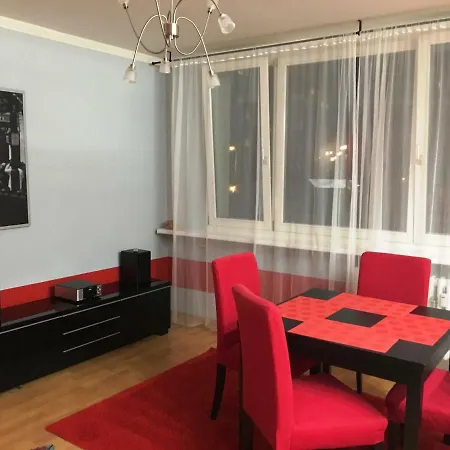 Scirocco - Two Bedroom Apartment *