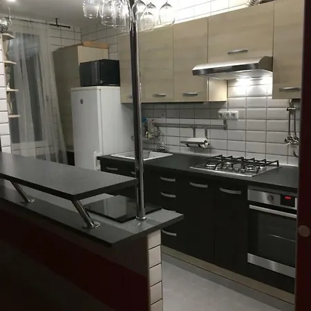 Scirocco - Two Bedroom Apartment