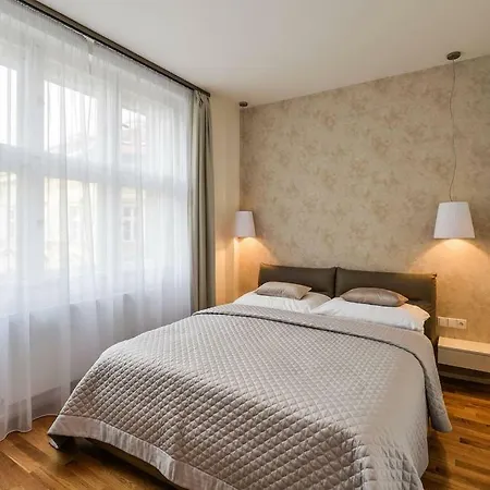 Wishlist Old Residences - Dlouhá 6 Appartamento