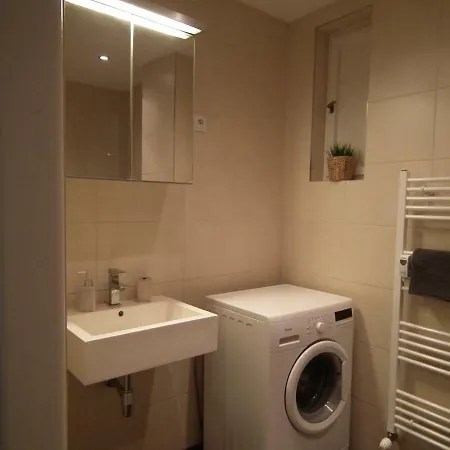 Old Town Spacious Apartment Prague