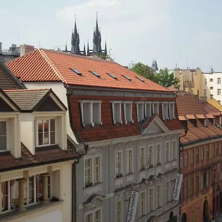 Old Town Spacious