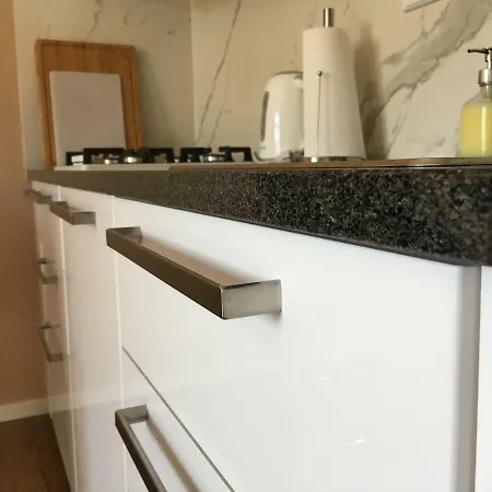 Eliska Apartment
