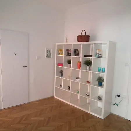 Apartment Old Town Spacious *