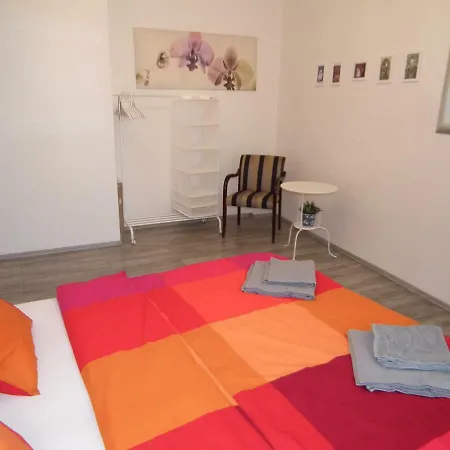Apartment Old Town Spacious