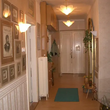 Ladaroom Appartamento
