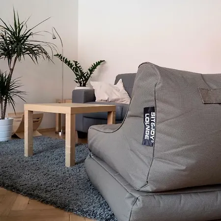 Apartmán Bubeneč Appartamento