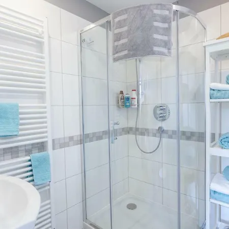 Apartment Eliska *